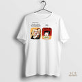 Official Christmas Meme You Cant Put Up Christmas Decorations Before December Merry Christmas Shirt