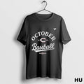 Official Cincinnati Reds 2025 Mlb Postseason Locker Room T Shirt