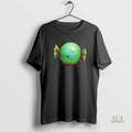 Official Circle G Bowling Ball Candy Christmas