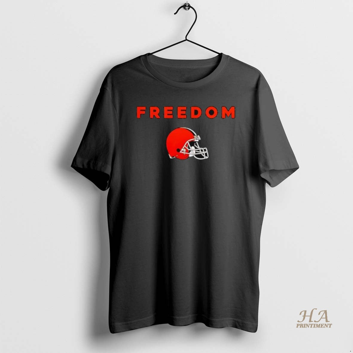 Official Cleveland Browns Charlie Kirk Freedom Legacy 2025 Turning Point Usa