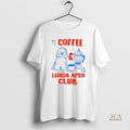Official Coffee And Lhasa Apso Club