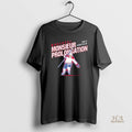 Official Cole Caufield Montreal Canadiens Monsieur Prolongation