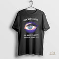 Official Colorado Rockies Eye Girl Fans Classy Sassy And A Bit Smart Assy