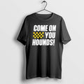 Official Come On You Hounds Pittsburgh Riverhounds Usl Championship