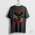 Official Converge Cult Love Is Not Enough Long Sleve
