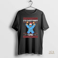 Official Cookie Monster Its Cwiffmaff Time Christmas Ugly Sweat