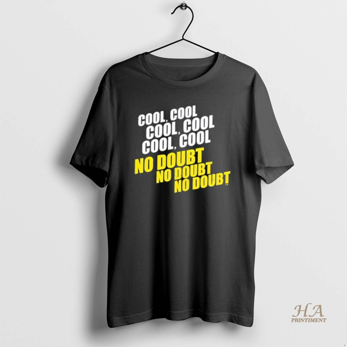 Official Cool Cool Cool No Doubt No Doubt No Doubt Vintage