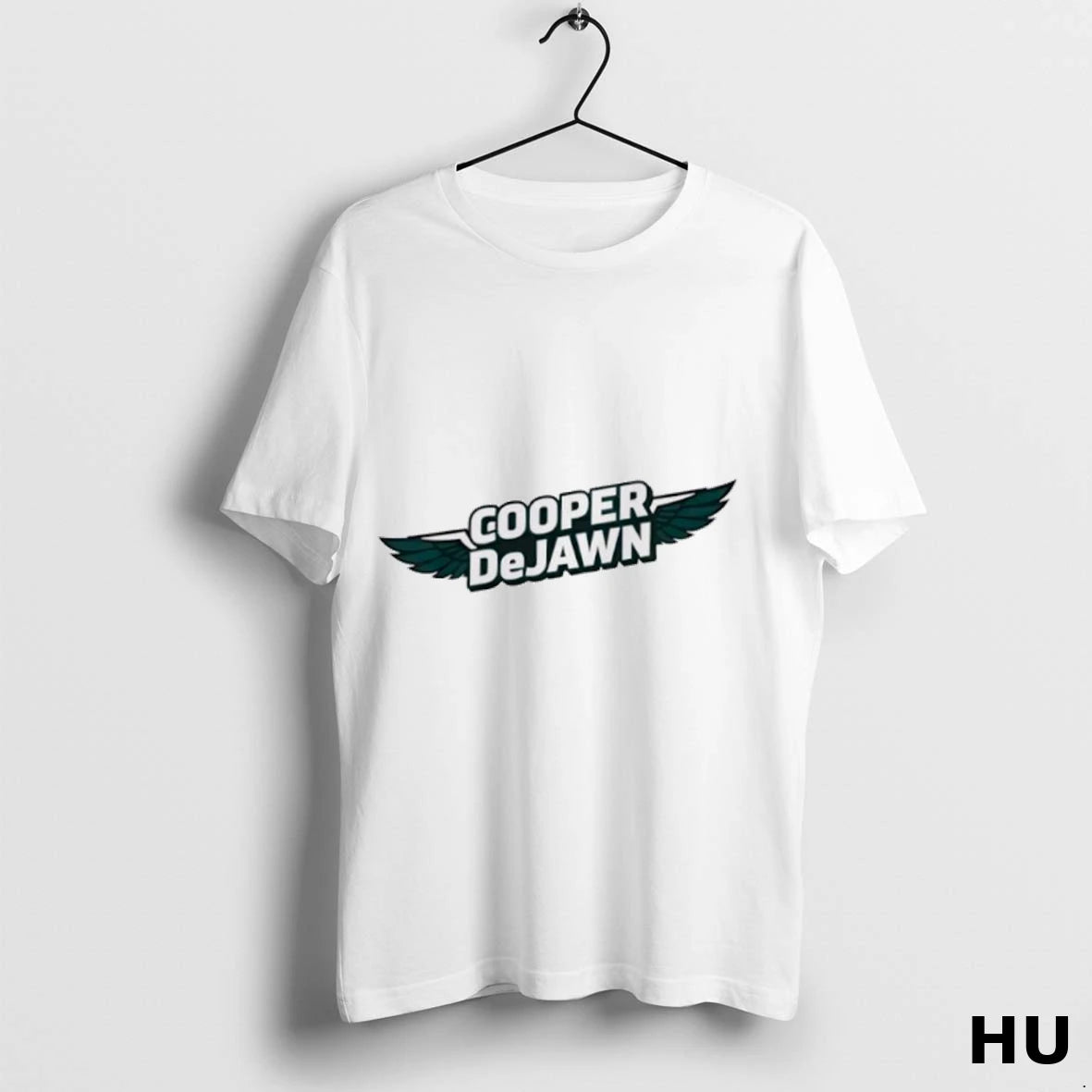 Official Cooper Dejawn T Shirt