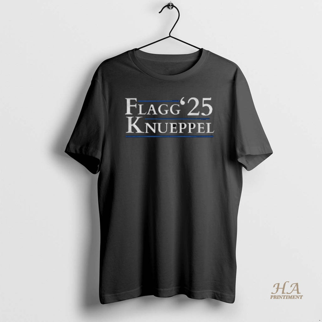 Official Cooper Flagg Kon Knueppel Presidents