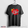 Official Cop Daddies Lv Cops Tv Heart Shirts