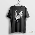 Official Country Mac Rooster
