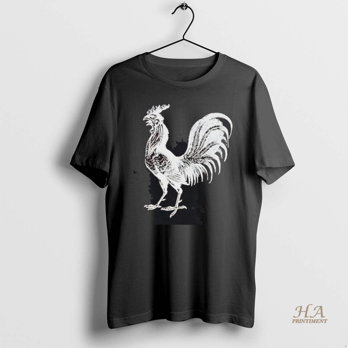 Official Country Mac Rooster