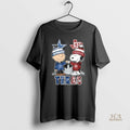 Official Cowboys And Am Texas X The Peanuts