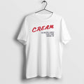 Official Cream Colonizers Ruined Everything Around Me Classictshirt