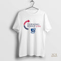 Official Creighton Bluejays Turning Point Usa