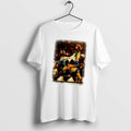 Official Cristiano Ronaldo Al Nassr Air Legend Graphic