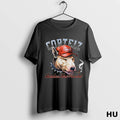 Official Crtz Dog Pound Long Sleve T Shirt