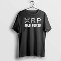 Official Crypto Express Told You So