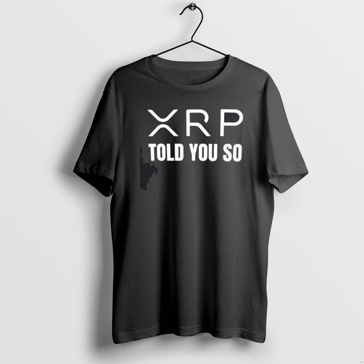 Official Crypto Express Told You So