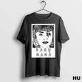 Official Crystal Castles X Lady Gaga T Shirt