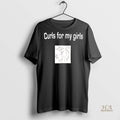 Official Curls For My Girls Shirt