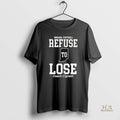 Official Curt Cignetti Indiana Football Refuse To Lose