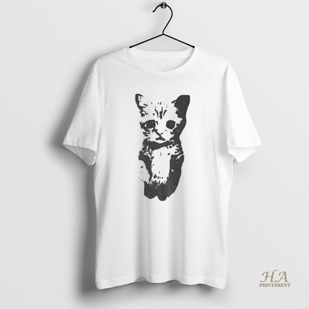Official Cute Cat Funny