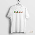 Official Dachshund Cute Sausage Dog Holiday Christmas