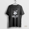 Official Dallas Cowboy In Memory Of Marshawn Kneeland 2001 2025 Rip 2 Sided