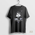 Official Dallas Cowboys 94 Honoring Marshawn Kneeland Signature 2 Sided