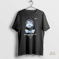 Official Dallas Cowboys Marshawn Kneeland 2001 2025 Our Victory Has You 2 Sided
