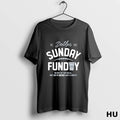 Official Dallas Cowboys Never Lost A Party Sunday T Shirt