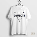 Official Dallas Cowboys X Post Malone 2025 Malone Nation