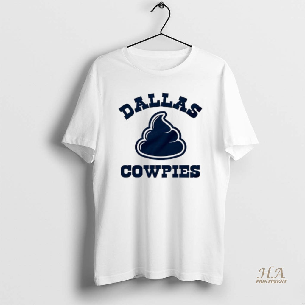 Official Dallas Cowpies Dallas Cowboys