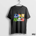Official Dandy And Mains Character T Shirt