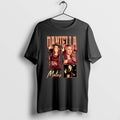 Official Daniella Matus Loyola Chicago Ramblers Player Collage Christmas