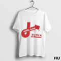 Official Danny Duncan Stiffy Lube In And Out In 15 Minutes T Shirt