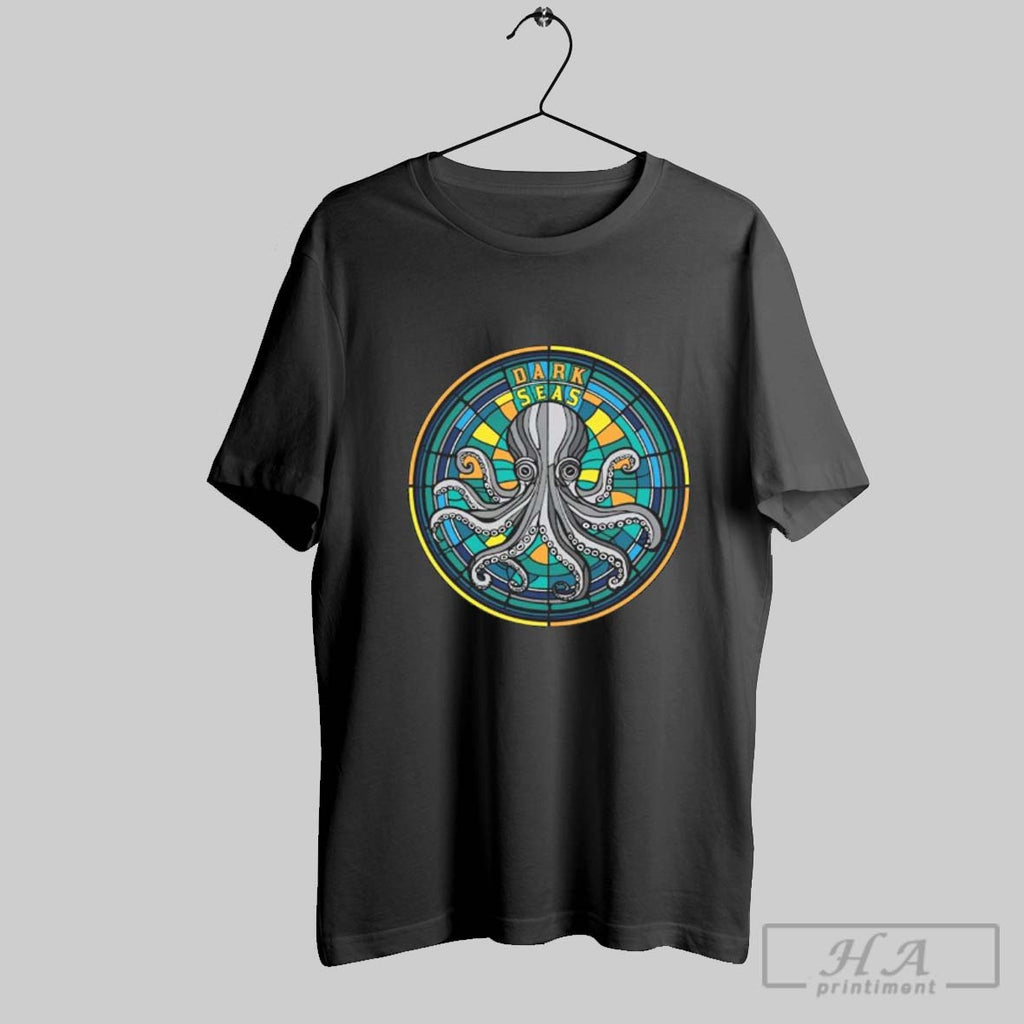 Official Dark Seas Octo Glass Pigment