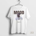 Official Darryl Simmons Ii Mood St Bonaventure