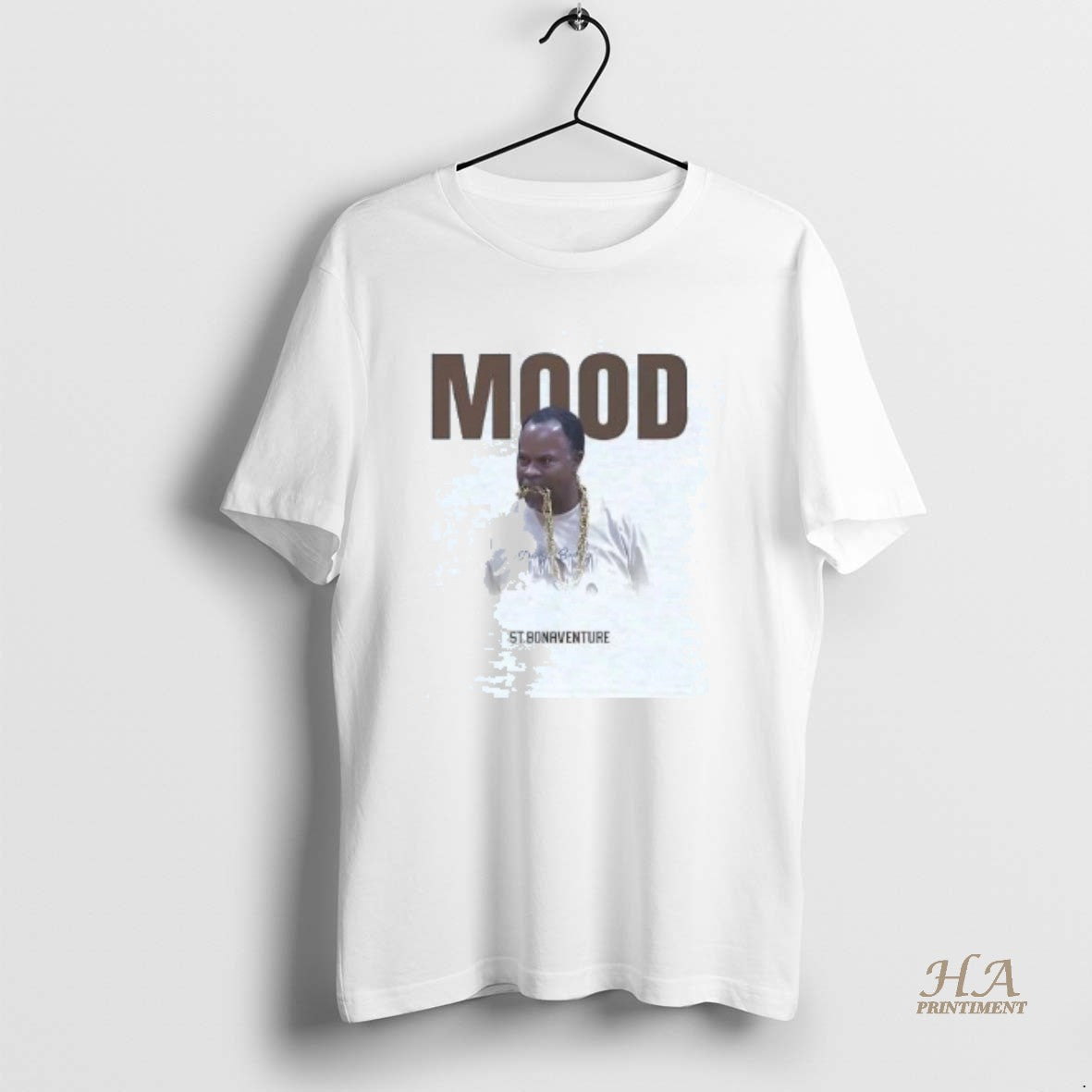 Official Darryl Simmons Ii Mood St