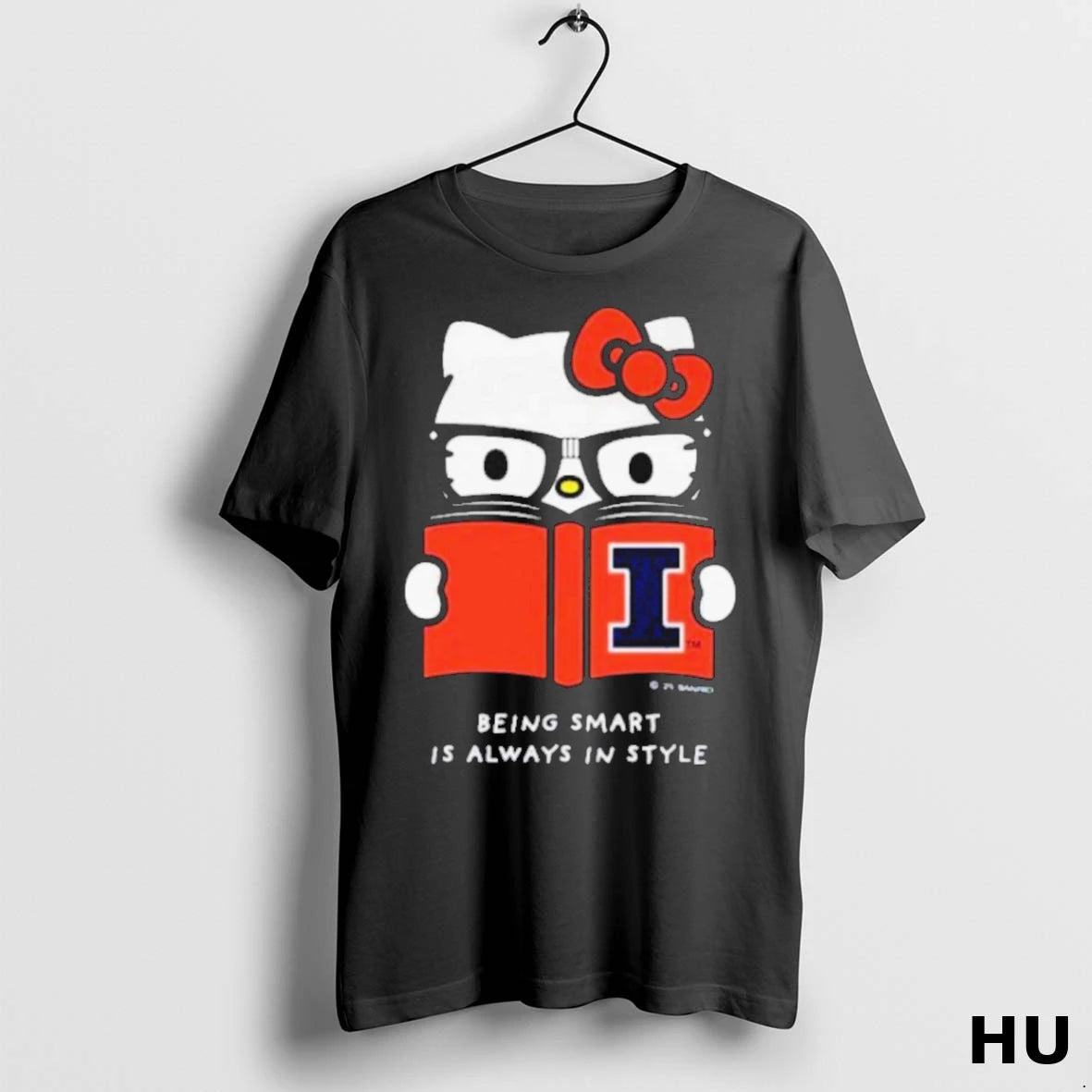 Official Dave Portnoy Being Smart Is Always In Style 1 T Shirt