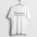 Official Dave Smith Wearing The Libertarian Institute
