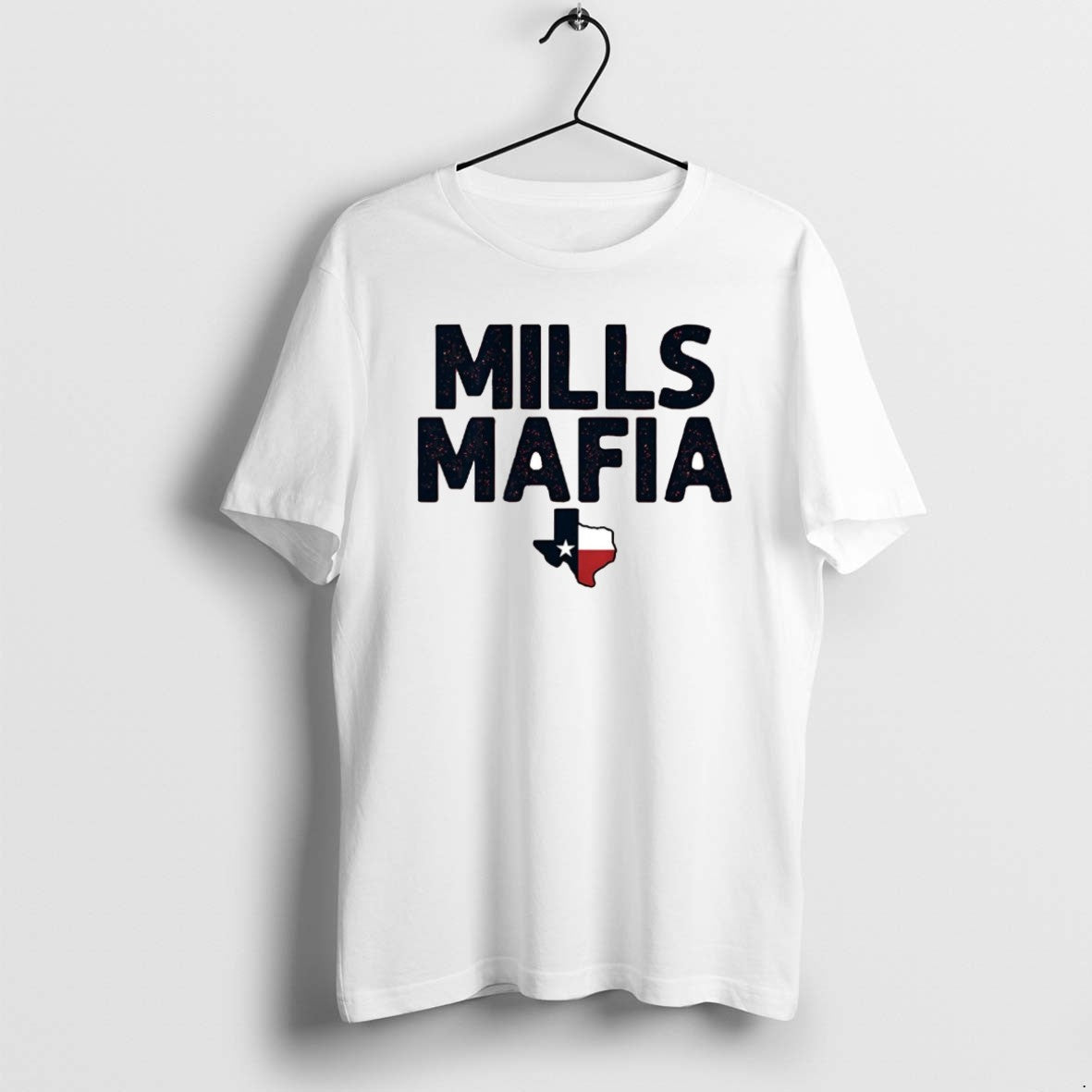 Official Davis Mills Mafia Houston Texans