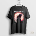 Official Dayseeker Cemetery Blues Long Sleve