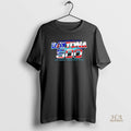 Official Daytona 500 The Great American Race 2026 Logo