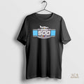 Official Daytona International 2026 Daytona 500 Logo
