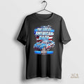 Official Daytona International Speedway 2026 Daytona 500 The Great American Race