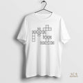Official Dcfc Death Cab For Cutie Crossword