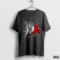 Official Dead By Daylight Axe Kick Long Sleve T Shirt