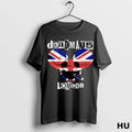 Official Deadmau5 Lodon Punk Ornaments T Shirt
